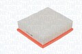 MAGNETI MARELLI Luftfilter 153071760737 für BMW