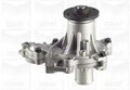 Wasserpumpe mechanisch PA1154 GRAF für TOYOTA AVENSIS Liftback AVENSIS Kombi