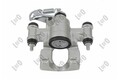 Abakus Bremssattel 131-04-086 passend für NISSAN OPEL RENAULT