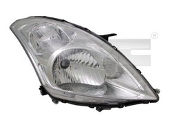 TYC Hauptscheinwerfer links für SUZUKI