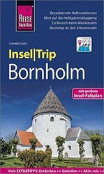 Reise Know-How InselTrip Bornholm: Reiseführer mit ... | Buch | Zustand sehr gutGeld sparen und nachhaltig shoppen!