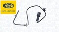 MAGNETI MARELLI 172000327010 Sensor für Abgastemperatur Sensor für Opel 