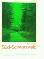 Wanderatlas Süd-Schwarzwald. Überreicht durch Boehringer Mannheim GmbH , Koll.: