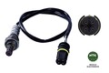 Lambdasonde Sensor Abgassteuerung NTK 93409 für MERCEDES KLASSE W220 V220 W203