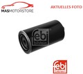 MOTOR ÖLFILTER FEBI BILSTEIN 37559 A FÜR VW TRANSPORTER IV,LT 28-35 I