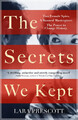 The Secrets We Kept | Lara Prescott | Englisch | Taschenbuch | 456 S. | 2019