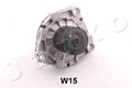 JAPKO Wasserpumpe, Motorkühlung 35W15