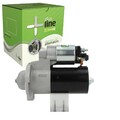 PSH +Line ANLASSER STARTER 1,4kW passend für SEAT AROSA INCA VW CADDY GOLF LUPO 