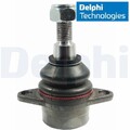 Delphi TC1951 Trag-/Führungsgelenk Traggelenk Führungsgelenk für Land rover 