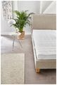 Matratzentopper Matratzenauflage leicht Auflage Topper Matratzen 90x200 cm 3 cm