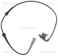 ABS Sensor Raddrehzahl TRISCAN 8180 28211 für DS PEUGEOT 308 DS4 C4 CC CITROËN 1