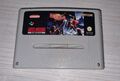 SNES Super Nintendo - Knights of the Round - Modul