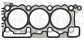ELRING Dichtung, Zylinderkopf 505.670 für CITROËN JAGUAR LAND ROVER PEUGEOT