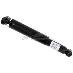 2x Sachs Stoßdämpfer hinten 316965 1763859 1772582 1775570 BK2118080AA