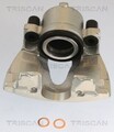 Triscan TRISCAN BREMSSATTEL vorne links für OPEL SAAB 817510103