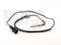 HITACHI Sensor, Abgastemperatur 137085 passend für FIAT LANCIA