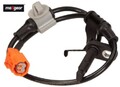MAXGEAR 20-0248 Sensor für Raddrehzahl ABS Sensor Raddrehzahl für Honda 