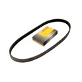 ORIGINAL® Bosch Keilrippenriemen für Toyota COROLLA Verso COROLLA Liftback