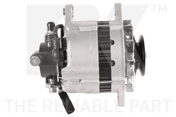 Lichtmaschine Generator für OPEL ASTRA F Stufenheck CC Caravan CORSA B VECTRA A