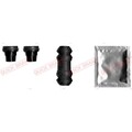 1x ORIGINAL® Quick Brake Zubehörsatz, Bremssattel Vorne, Hinten für VW LT