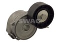 SWAG Riemenspanner Keilrippenriemen 55 93 0128 für FORD MONDEO 4 Turnier BA7 2 3