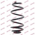 Fahrwerksfeder Feder Schraubenfeder für Opel Insignia A 07-17 Hinten KYB Ra7030