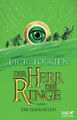 Die Gefährten / Herr der Ringe Bd.1|John R. R. Tolkien|Broschiertes Buch|Deutsch