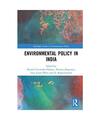 Environmental Policy in India