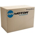 Dr.Motor Automotive DRM21801 Ansaugkrümmer für VW AUDI SEAT SKODA