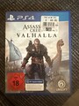 Assassins Creed Valhalla PS4 - Sony PlayStation 4, Inkl. PS5 Upgrade