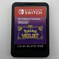Pokémon Purpur  Nintendo Switch  2022  Sehr Gut Pokemon