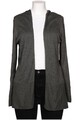 Street One Strickjacke Damen Cardigan Jacke Gr. EU 42 Baumwolle Grün #scx56ba