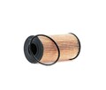 MAGNETI MARELLI 153071760254 Ölfilter Filtereinsatz für OPEL Movano B Bus (X62)
