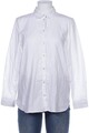 Esprit Bluse Damen Oberteil Hemd Hemdbluse Gr. EU 38 Baumwolle Weiß #6gfsn4g