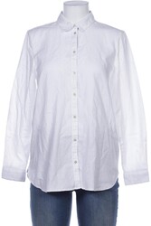 Esprit Bluse Damen Oberteil Hemd Hemdbluse Gr. EU 38 Baumwolle Weiß #6gfsn4gmomox fashion - Your Style, Second Hand