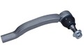 Spurstangenkopf Gelenkkopf QUARO QS2786/HQ für DUCATO FIAT PEUGEOT OPEL MOVANO 2