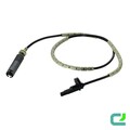 Sensor Raddrehzahl hinten HELLA für BMW 3 Touring (E91)