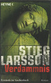 Verdammnis von Stieg Larsson (2010, Taschenbuch)
