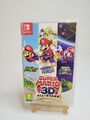 Super Mario 3D All-Stars Nintendo Switch Spiel OVP Neuwertig