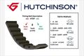 152 AH 30 HUTCHINSON Zahnriemen für ALFA ROMEO,FIAT,IVECO,RENAULT