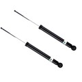 2 Bilstein Stoßdämpfer B4 2-19-277592 Hinterachse für SKODA Scala