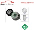 RIEMENSPANNER KEILRIPPENRIEMEN INA 534 0333 10 A FÜR AUDI A4,A5,Q5,B8,8T3,8TA