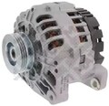 MAPCO 13119 Lichtmaschine Generator 95A 14V für RENAULT KANGOO (KC0/1)
