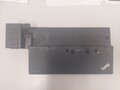 Lenovo Docking Station ThinkPad Ultra Dock Type: 40A2 HDMI, 2 x DP, 3 x USB 3.0,