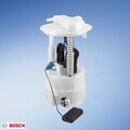 BOSCH 0986580952 Kraftstoff-Fördereinheit Kraftstoffpumpe für Nissan 