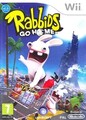 Nintendo Wii - Rabbids Go Home Benelux mit OVP