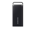 8806094905410 SSD Portable T5 EVO 4TB USB3.2 GEN.1 black Samsung