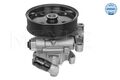MEYLE 014 631 0028 Hydraulikpumpe, Lenkung für MERCEDES-BENZ