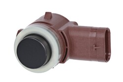 VALEO Sensor Einparkhilfe 890031 15,5mm für VW TOUAREG CR7 RC8 TFSi 4motion TDI