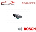 MAP SENSOR DRUCKSENSOR SAUGROHRDRUCK BOSCH 0 281 002 996 A FÜR SUZUKI JIMNY